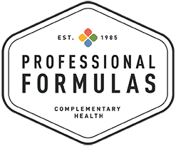 Professional Formulas