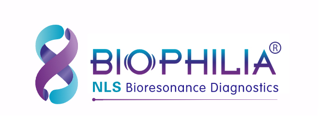 BIOPHILIA-NLS Bioresonance Diagnostics