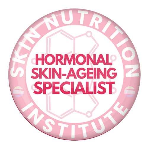 Harmonal Skin Ageing Specialist