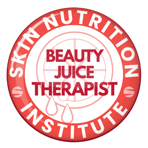 Beauty Juice Therapist