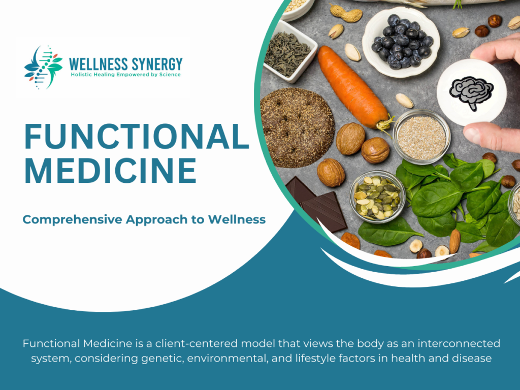 Functional Medicine