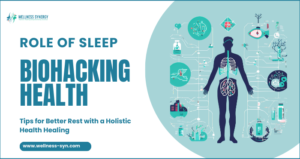 Biohacking Health