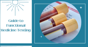 Functional Medicine Testing
