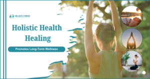 Holistic Health Healing