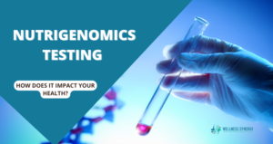 Nutrigenomics Testing
