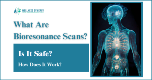 Bioresonance Scans