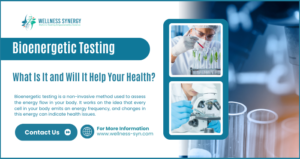 Bioenergetic Testing