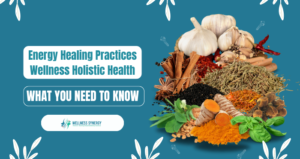 Wellness Holistic Health