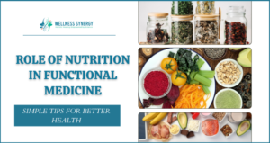 Functional Medicine