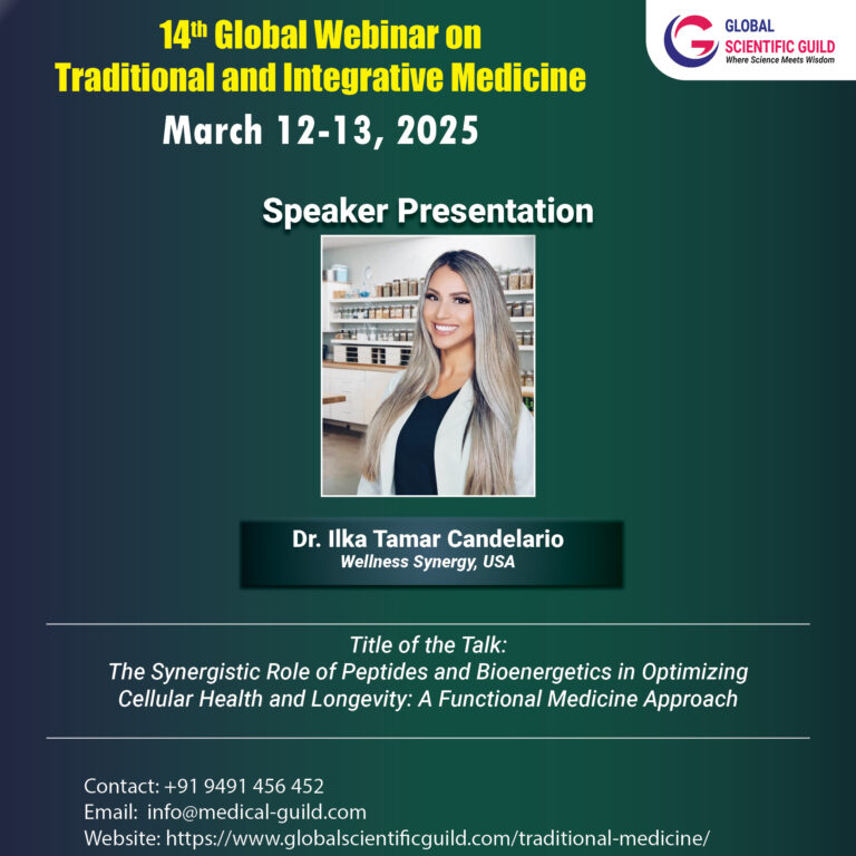 Peptides Conference