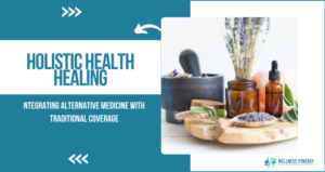 Holistic Health Healing