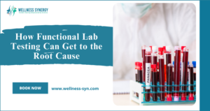 Functional Lab Testing
