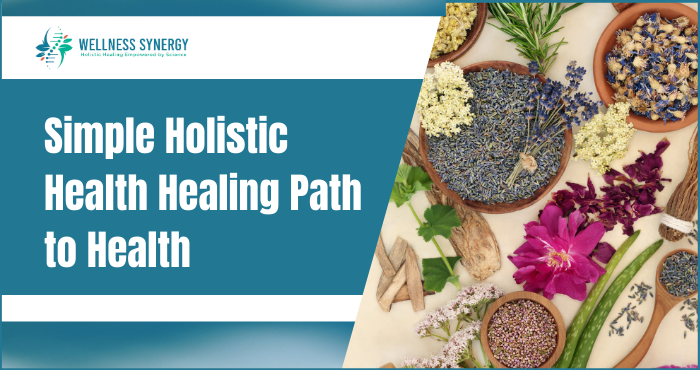 Holistic Health Healing