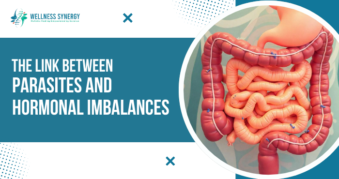 Hormonal Imbalances