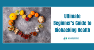 Ultimate Beginner's Guide to Biohacking Health