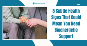 5 Subtle Health Signs