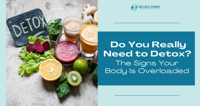 detox program