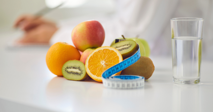 Detox program