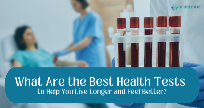 Health tests