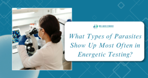 Energetic-Testing