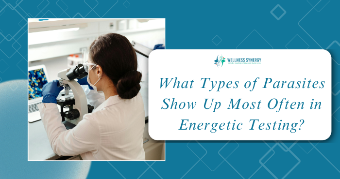 Energetic-Testing
