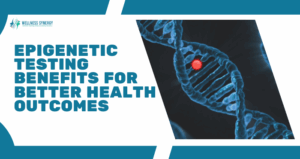 Epigenetic testing