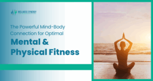 Mind body connection