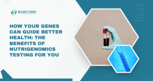 Nutrigenomics Testing