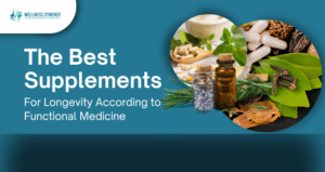 Best Supplements for Longevity