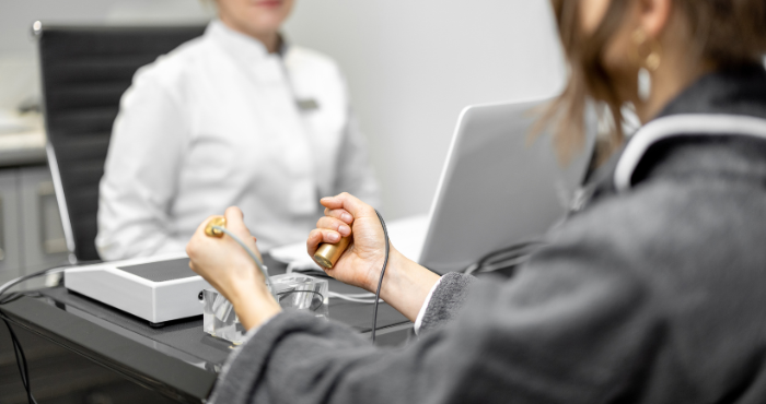 Bioenergetic Testing